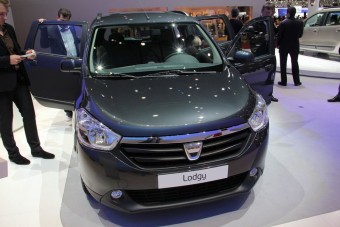 Családi Dacia egy kisautó áráért