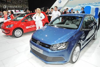 Kikapcsolja hengereit az új Polo