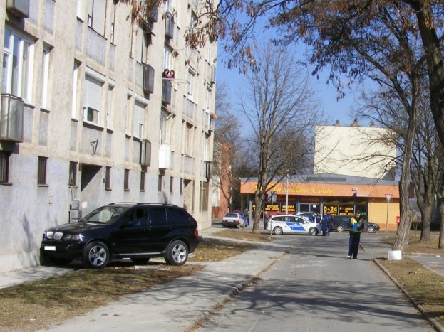 Ki akart törni a rendőri intézkedés alól