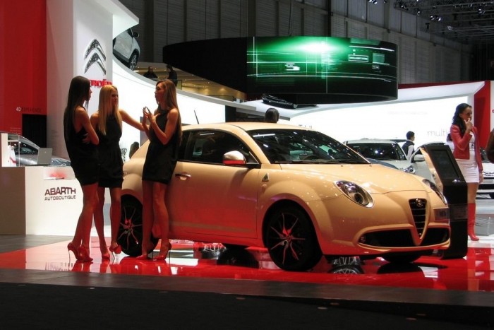 Négy Giulietta és három Mito: ennyi tellett a márkától