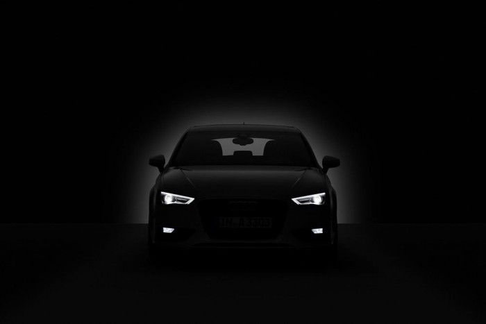 Látványos fénytechnika. Adaptív fényszórók is rendelhetők