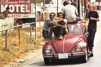 Hogyan ellensúlyozzuk az új autó értékvesztését?