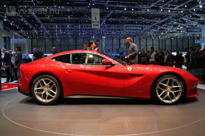 Tökéletes gran turismo