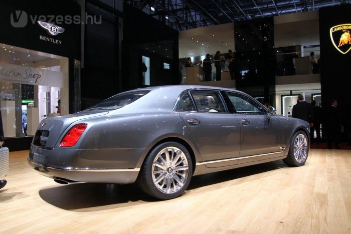 A látszatra is érzékeny F1-istenek kénytelenek lesznek eladni limuzinjukat, amennyiben valósággá válnak a pletykák, és belép a cirkuszba a VW