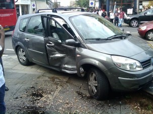 Öregedő autópark akadályozza a casco terjedését