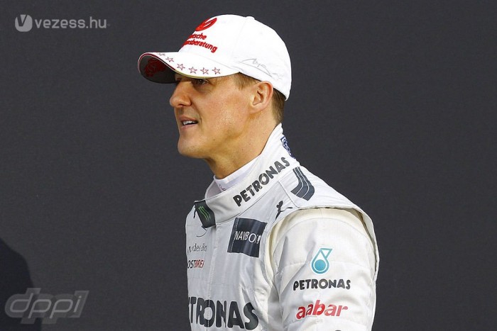 F1: Schumacher szerint a Red Bull a favorit