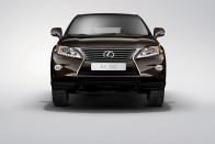 Orsóval újít a Lexus RX 28