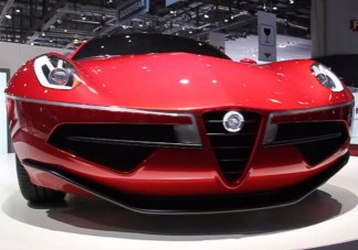 Az autós világcirkusz két percbe sűrítve