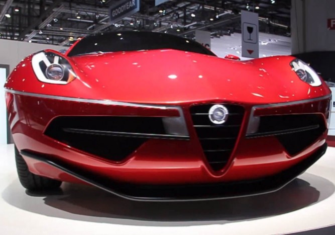 Az autós világcirkusz két percbe sűrítve