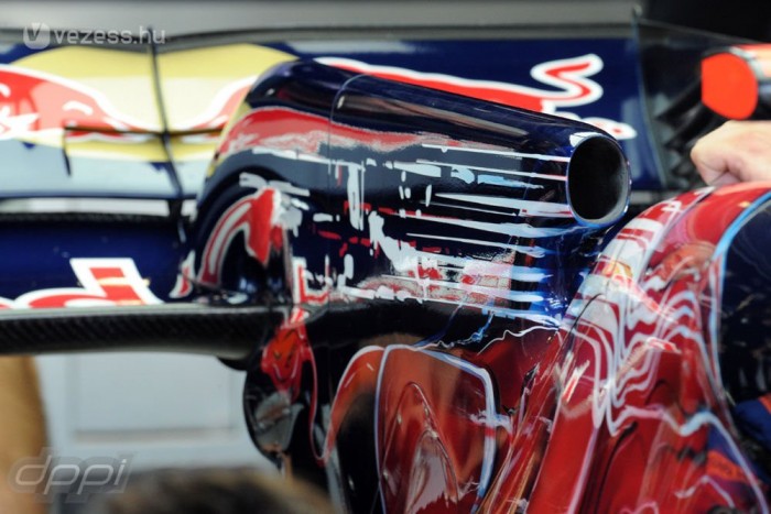 F1: Újra jönnek az F-csatornák?