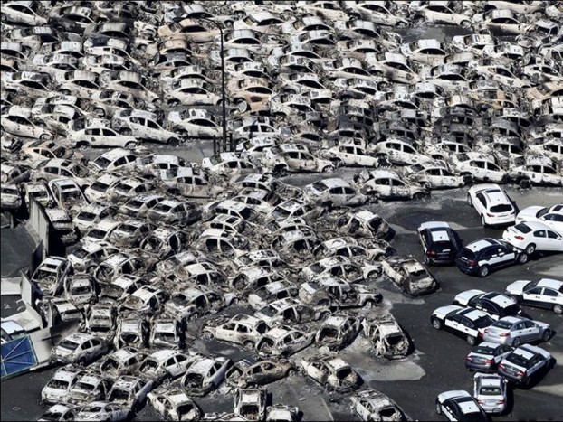 Talpra állt a japán autóipar 5