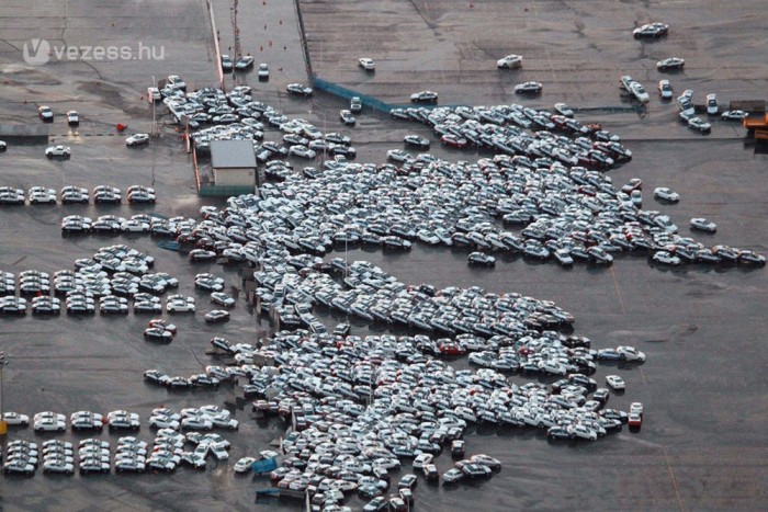 Talpra állt a japán autóipar 6