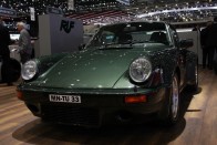 A Ruf plusz 43 lóerőt csiholt ki a 911-ből