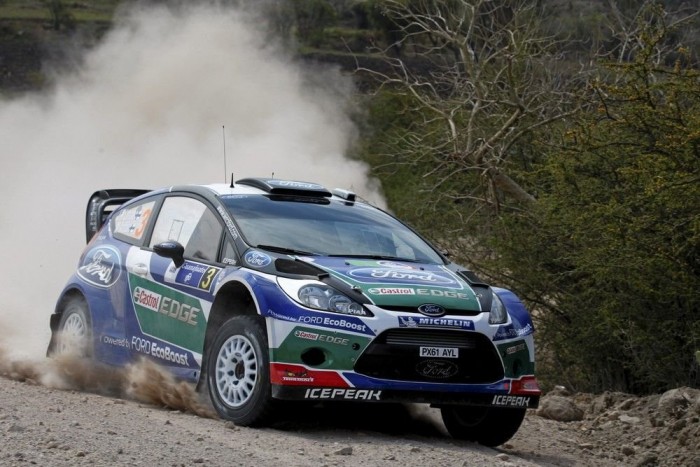 Ford-dráma, Citroën-öröm Mexikóban 7