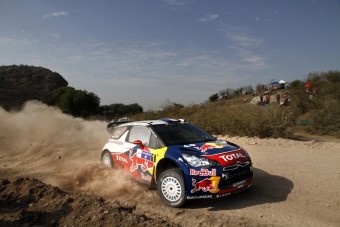 Ford-dráma, Citroën-öröm Mexikóban