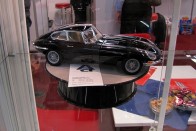 Autoart Jaguar E-Type Coupe