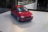 Norev Renault Clio 16S