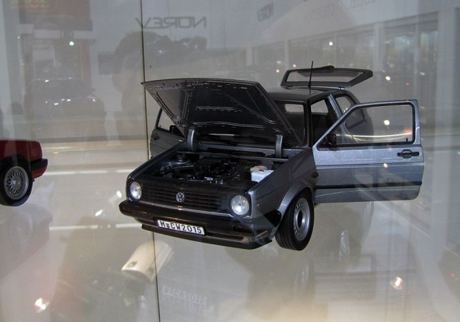 ... főleg, hogy több változatban érkezik...