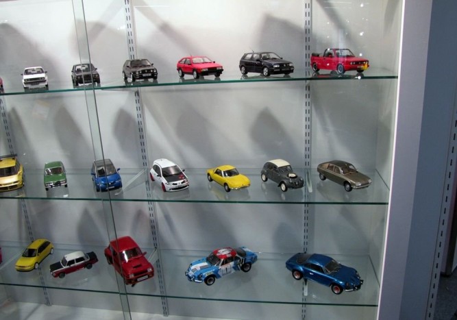 Széles a választék