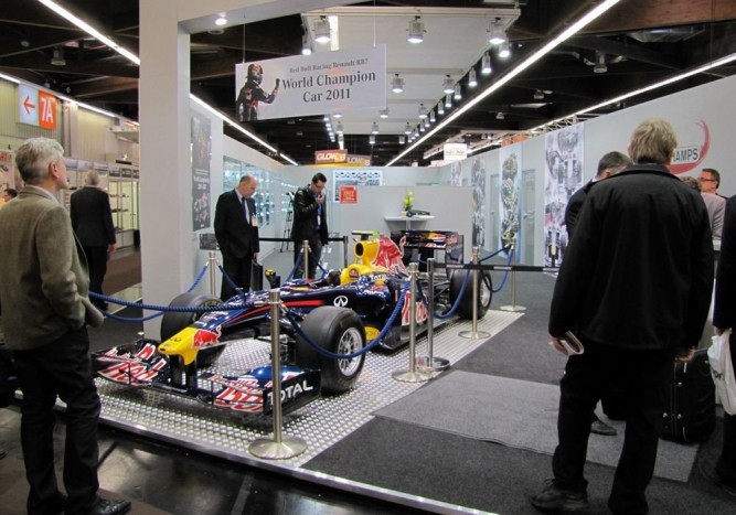 Minichamps falanszter