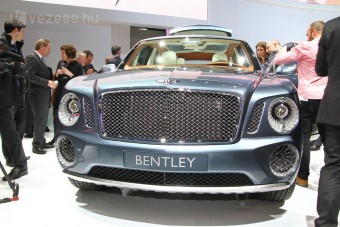 Újratervezik a Genfi rémet