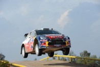 Videón Loeb győzelme és Latvala óriási bukása 51