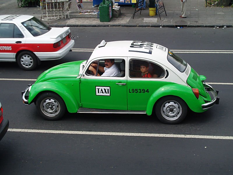 Fizetnek a régi Volkswagenekért 7