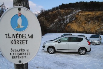 Zöldebb autók Magyarországon