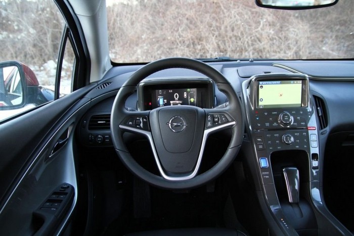 Zöldebb autók Magyarországon 14 | Vezess Közepes a minőségérzet az Amperában