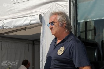 Alonso a Forma-1 Messije