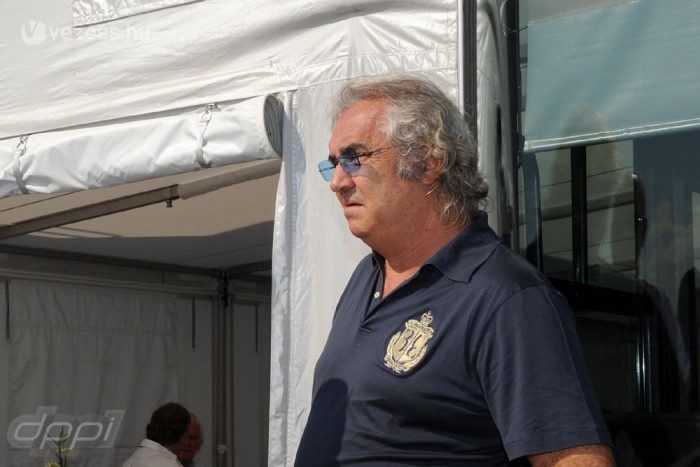 Alonso a Forma-1 Messije