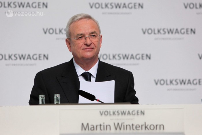5 milliárdot keresett tavaly a VW-vezér 3