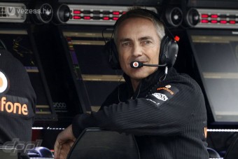 F1: A McLaren nem fog dominálni