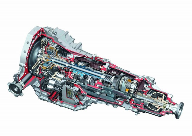 Automata vagy kézi váltó? 7