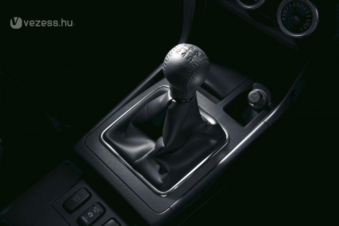 Automata vagy kézi váltó? 8