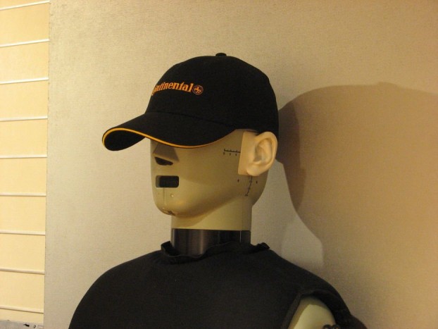 Jürgen füle aranyat ér, minden neszt észrevesz, ami egy autó belterébe jut