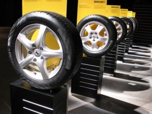 Az abroncs nem paprikás krumpli