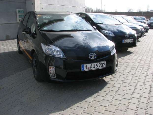 Ha zaszint akkor Prius. A hangtalanul, elektromos módban is közlekedő autóknál nincs őszintébb tanú a zajok ügyében