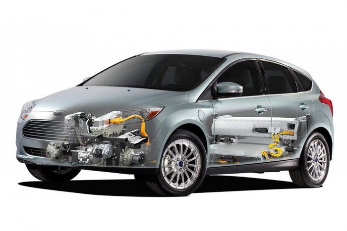 Ford Focus 2,2 literes fogyasztással 5 | Vezess Ford Focus 2,2 literes fogyasztással 5