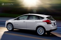 Ford Focus 2,2 literes fogyasztással 9