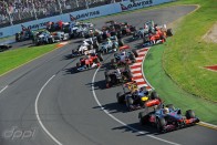 F1: Indul a rekordok idénye 2