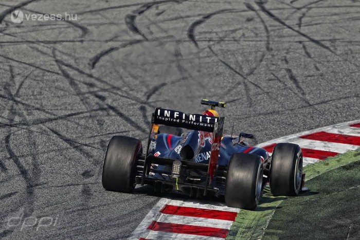 F1: Indul a rekordok idénye 7