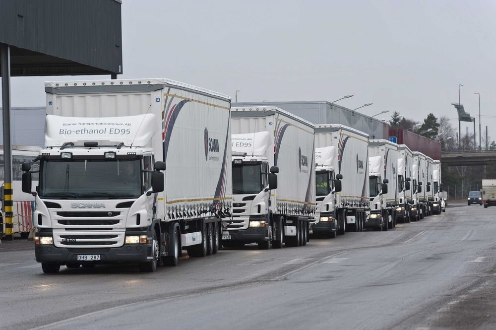 Alkoholban gondolkodik a Scania 1