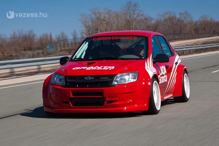 Putyin a Hungaroringen? 5 | Vezess Putyin a Hungaroringen? 5