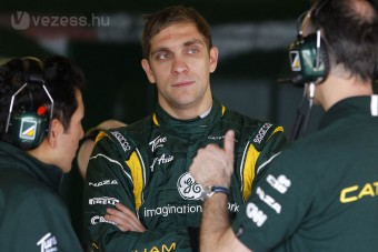 F1: Alonso is csak fizetős pilóta?