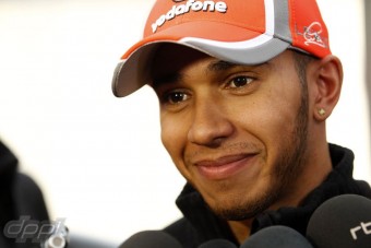 F1: Hamiltont nem izgatja az elutasítás