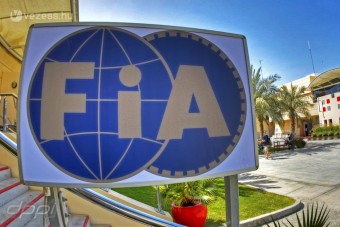 F1: Az új szabályok 2012-re