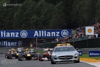 F1: Az új szabályok 2012-re 10