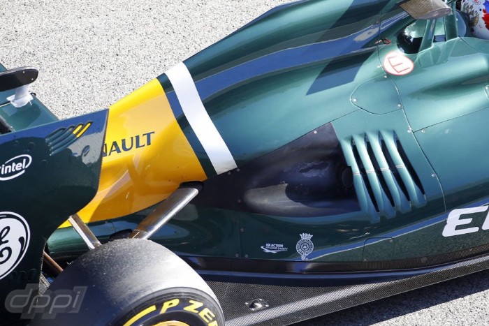 F1: Az új szabályok 2012-re 7