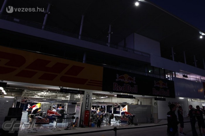 F1: Az új szabályok 2012-re 10